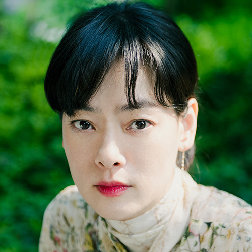 市川実日子インタビュー「映画を通じて、未知の自分を探求する