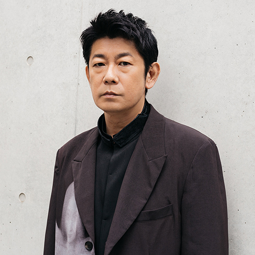 永瀬正敏インタビュー | PINTSCOPE（ピントスコープ）