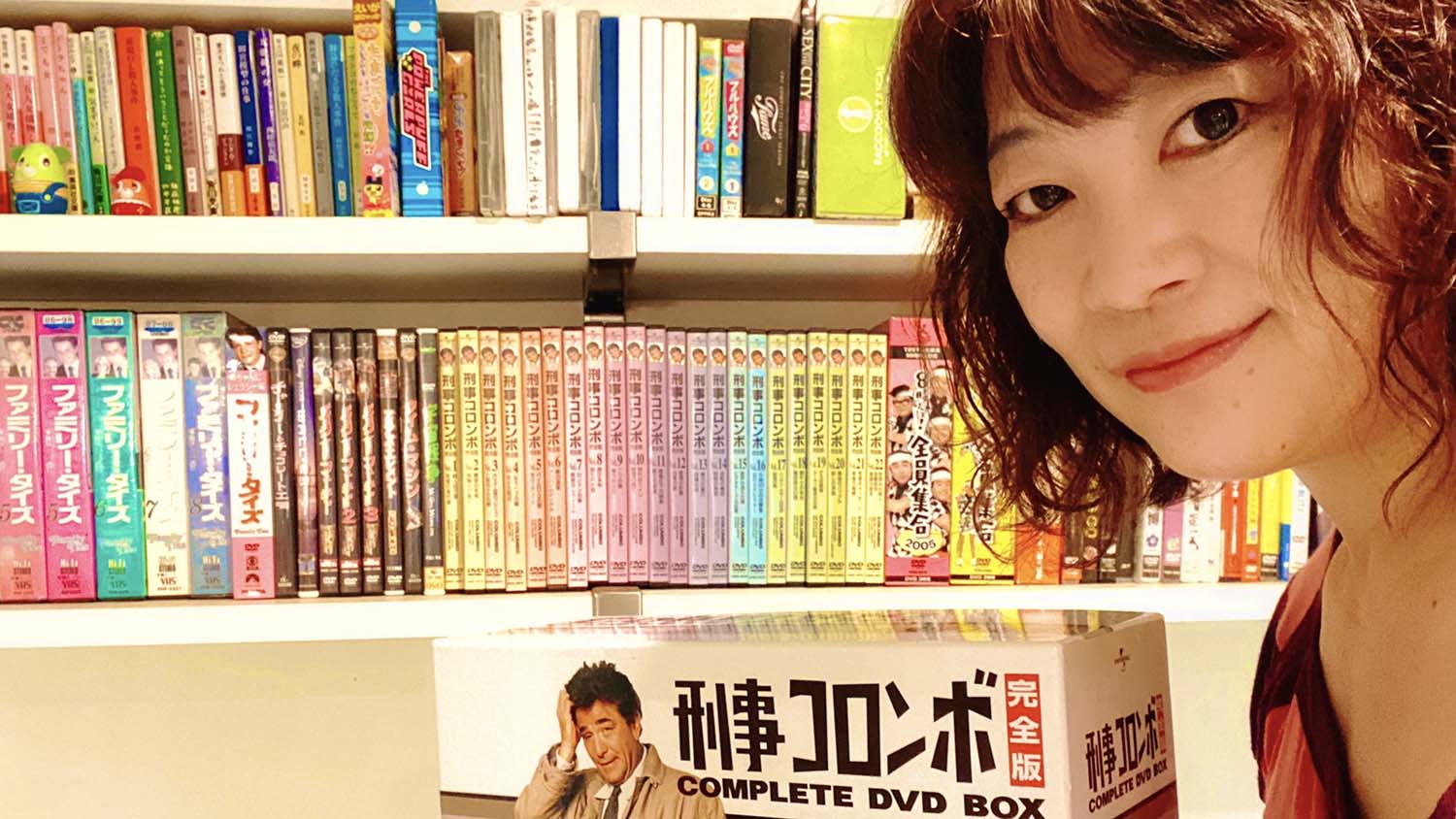 “好き”が深いからこそ見える世界がある！鉄道ファンの漫画家が楽しむ映画とは?