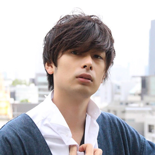 仕事も休めばいい 恋もなんとだってなる 人生の舵は 自分が握っているのだ 嗤う分身 Pintscope ピントスコープ