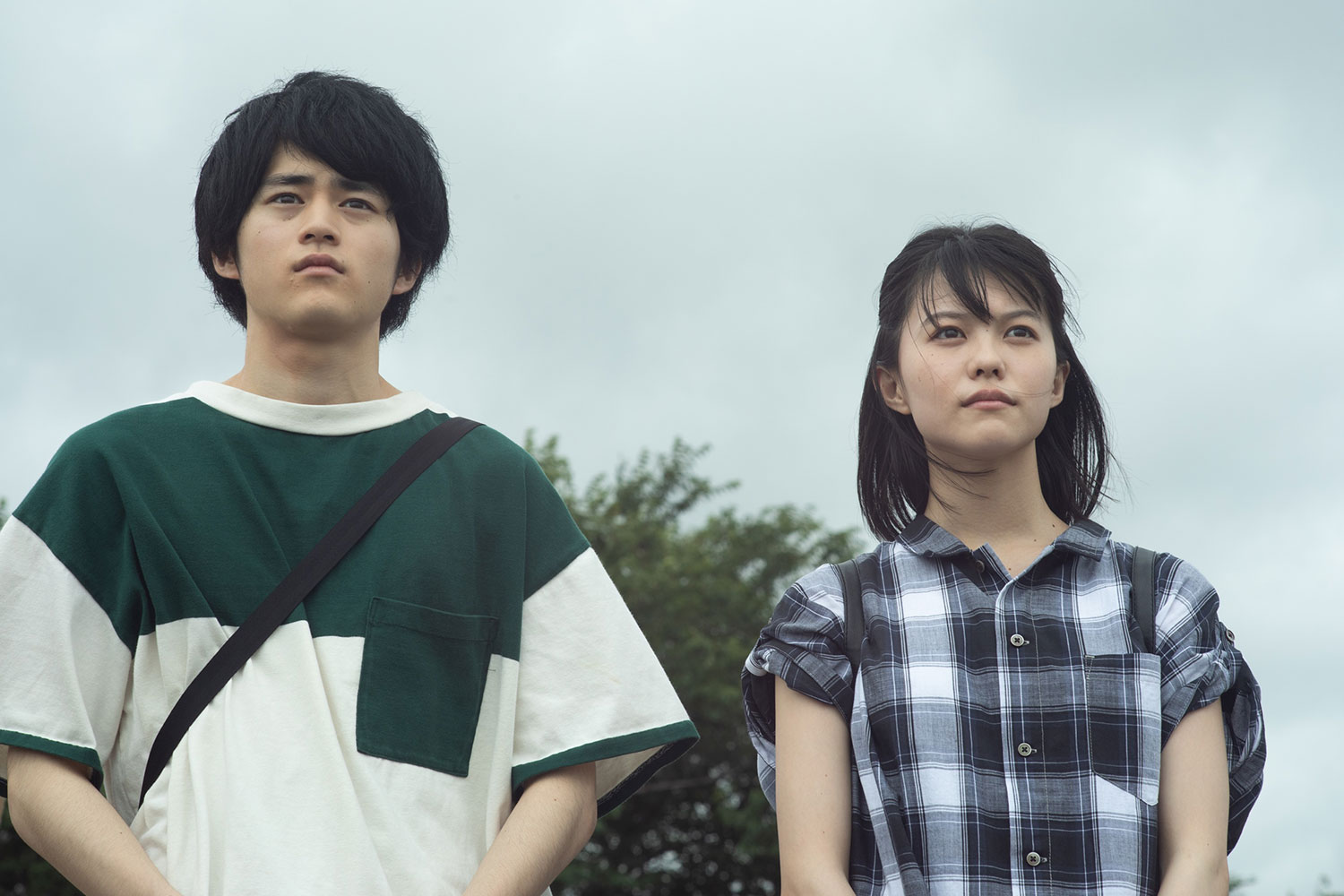 「いちばん言いたいことが言えないってさ、それって好きってことなんじゃないの？ 大切だから言えないってことなんじゃないの？」