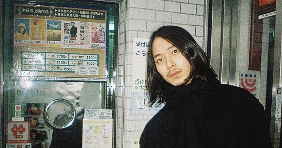 映画は永遠ではなかった。