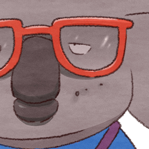 アニメーションディレクター イラストレーター 木下麦の映画日記 Pintscope ピントスコープ