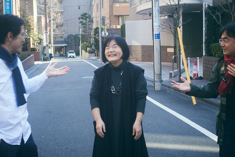 『ぼけますから、よろしくお願いします～おかえり お母さん～』 信友直子監督×フジテレビ 情報制作センター 室長 濱潤×ポレポレ東中野 大槻貴宏インタビュー【前編】