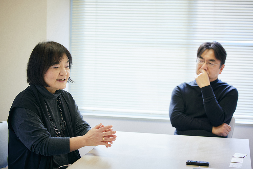 『ぼけますから、よろしくお願いします～おかえり お母さん～』 信友直子監督×フジテレビ 情報制作センター 室長 濱潤×ポレポレ東中野 大槻貴宏インタビュー【後編】