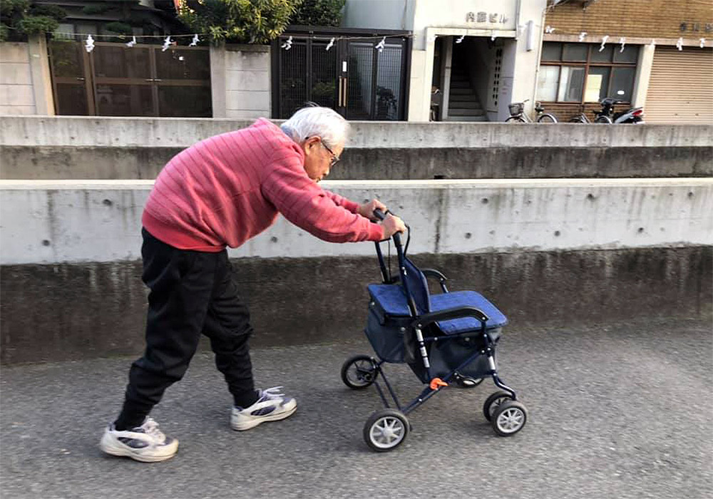 『ぼけますから、よろしくお願いします～おかえり お母さん～』 信友直子監督×フジテレビ 情報制作センター 室長 濱潤×ポレポレ東中野 大槻貴宏インタビュー【前編】