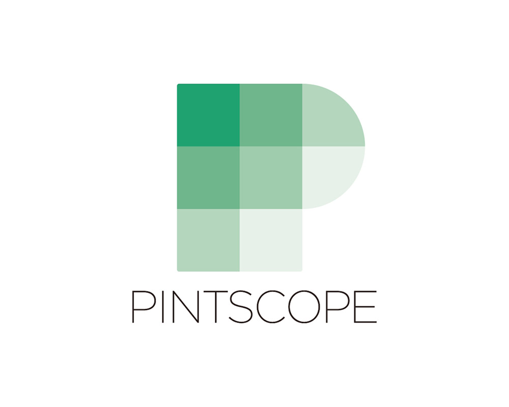 PINTSCOPE LOGO