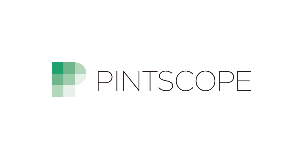 PINTSCOPE