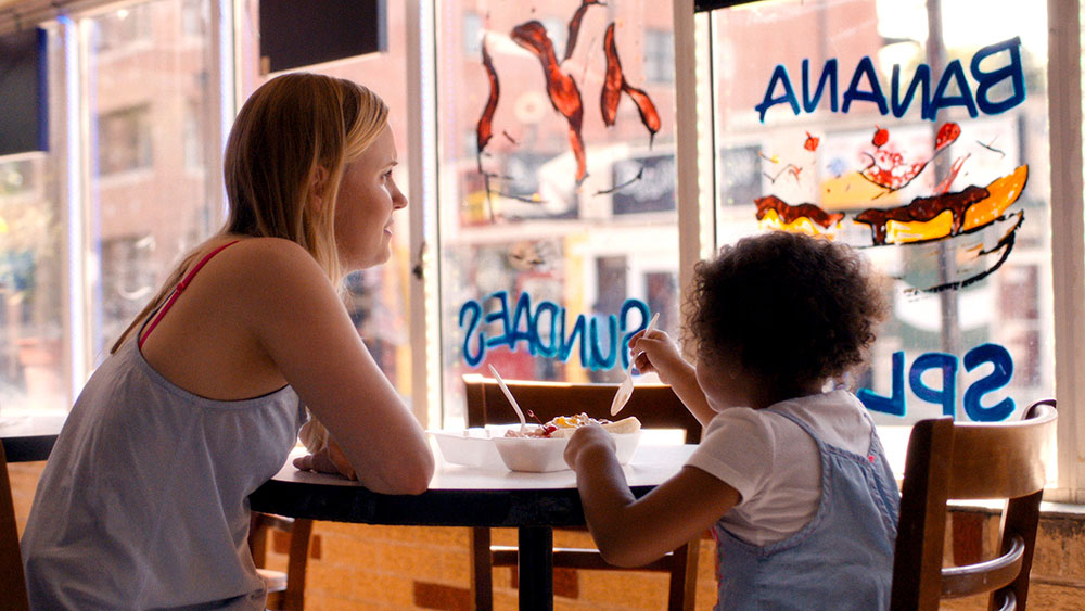 「でも勇気を出した だから立派だよ」