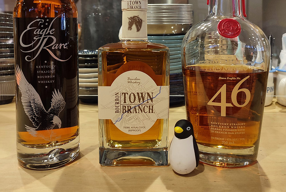 熟成がもたらす魅力とはなにか。　映画『レイダース/失われたアーク《聖櫃》』で味わう家飲み時間