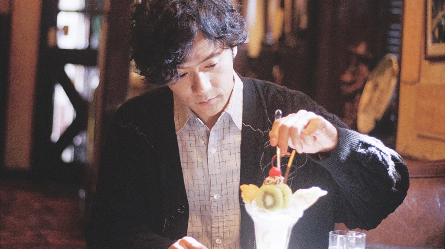 そこに「ハマれない」と信用されない？　『窓辺にて』から見えた“テンプレ問題”を考える