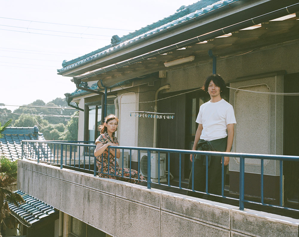 葉桜の頃、退院。越川道夫監督との電話。河野知美「揺れる泪、闘う乳房 〜Pはつらいよ映画日記〜」vol.6