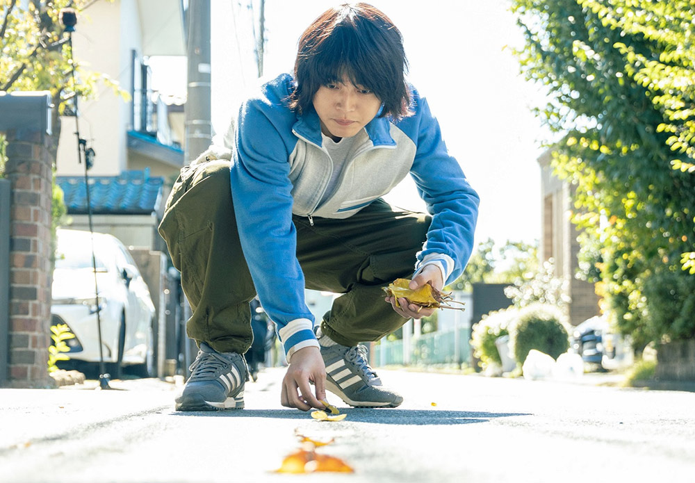 映画『こいびとのみつけかた』舞台挨拶付き特別試写会プレゼント！