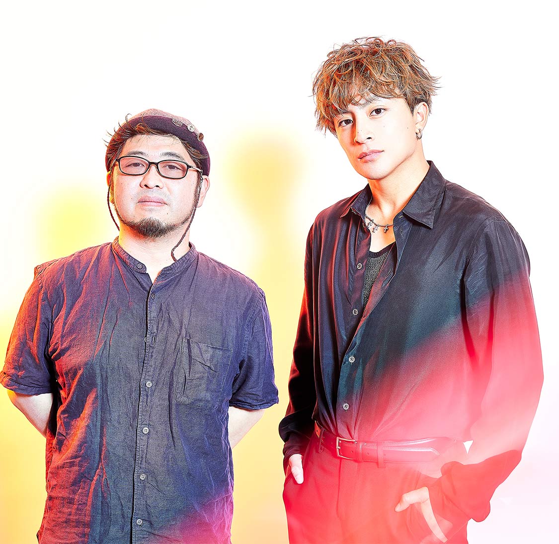 白濱亜嵐×清水崇監督 インタビュー