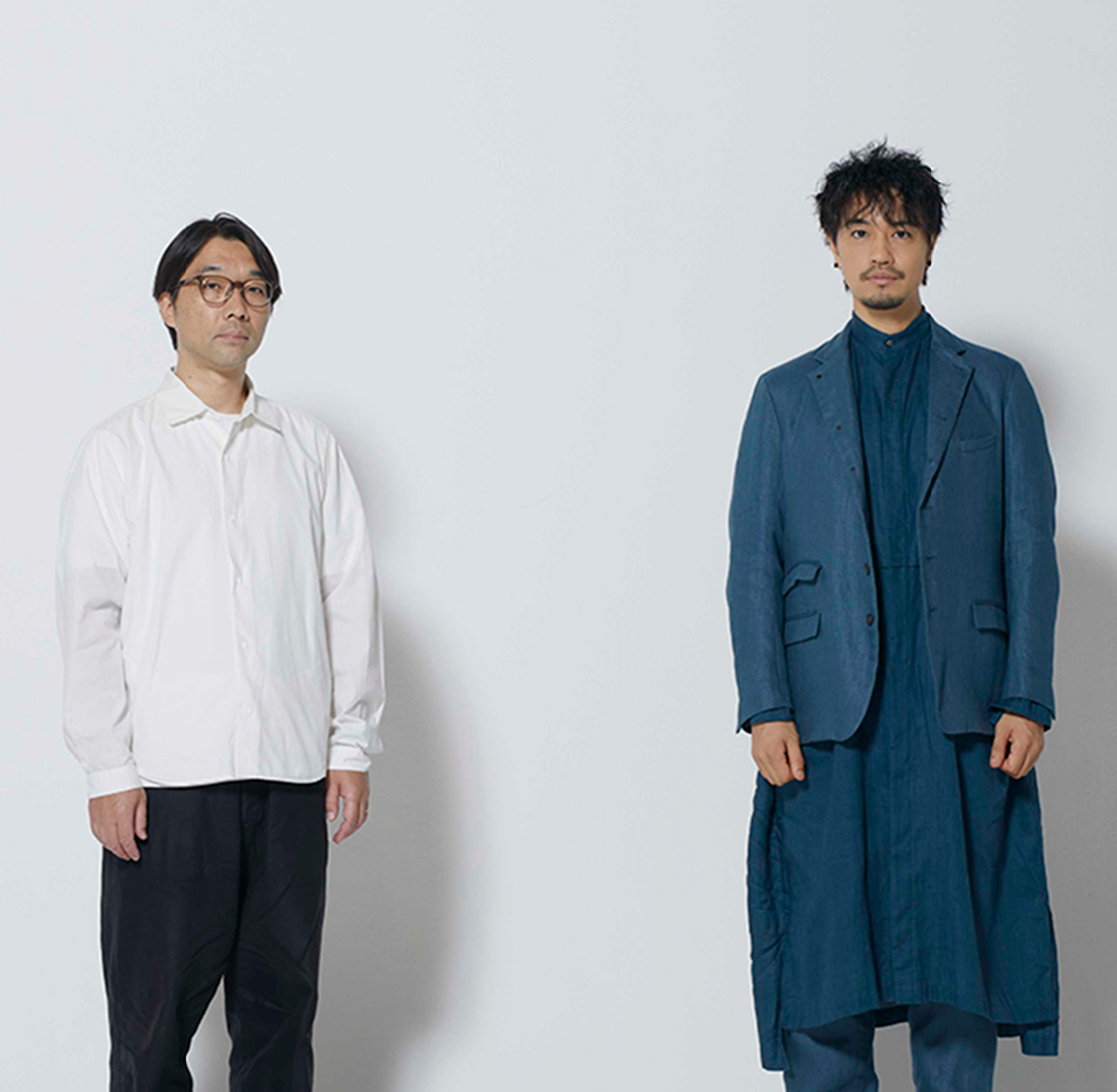 齊藤工監督×倉持裕　インタビュー