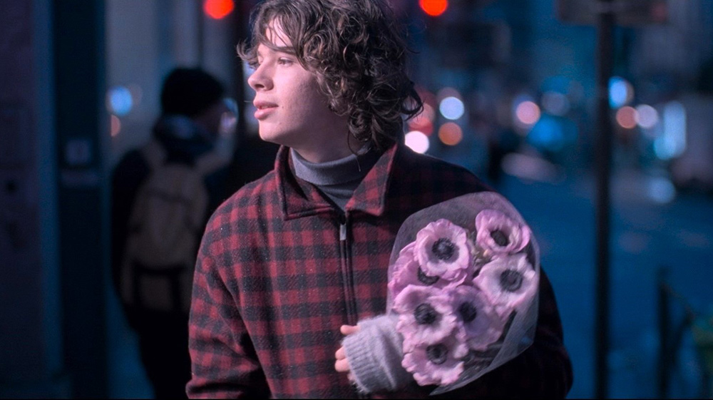 主演・ポール・キルシェがゲスト登壇！ 映画『Winter boy』トークイベント付き特別試写会