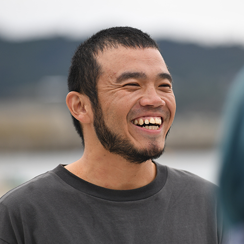 アフロ（MOROHA）