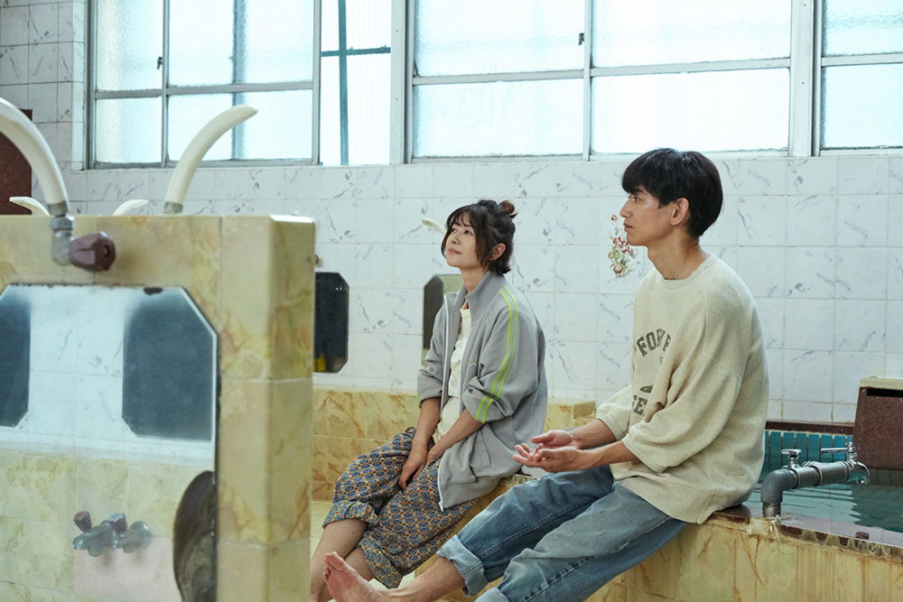 映画の言葉『アンダーカレント』山崎道夫のセリフより「人をわかるって どういうことですか？」