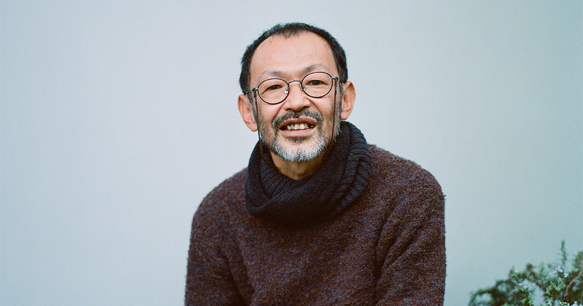 映画という名の「傷」をつくっている