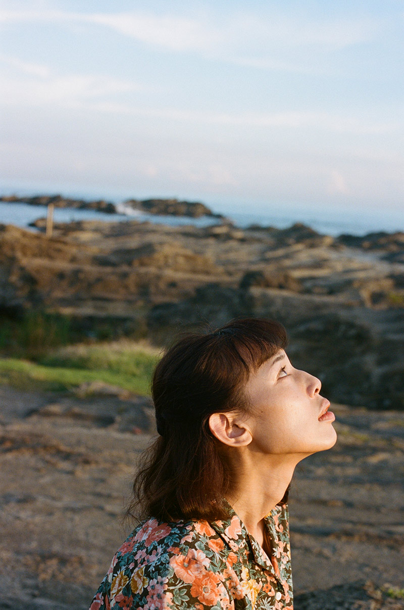 『水いらずの星』河野知美「揺れる泪、闘う乳房 〜Pはつらいよ映画日記〜」vol.12