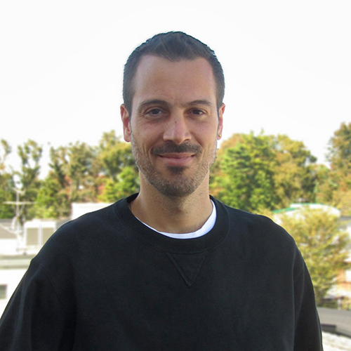 アベル・ゴンゴラ