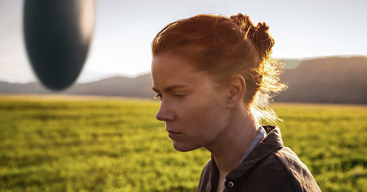 ドゥニ・ヴィルヌーヴ監督 映画『メッセージ』逃れられない”未来”を「知る」ことは不幸か？