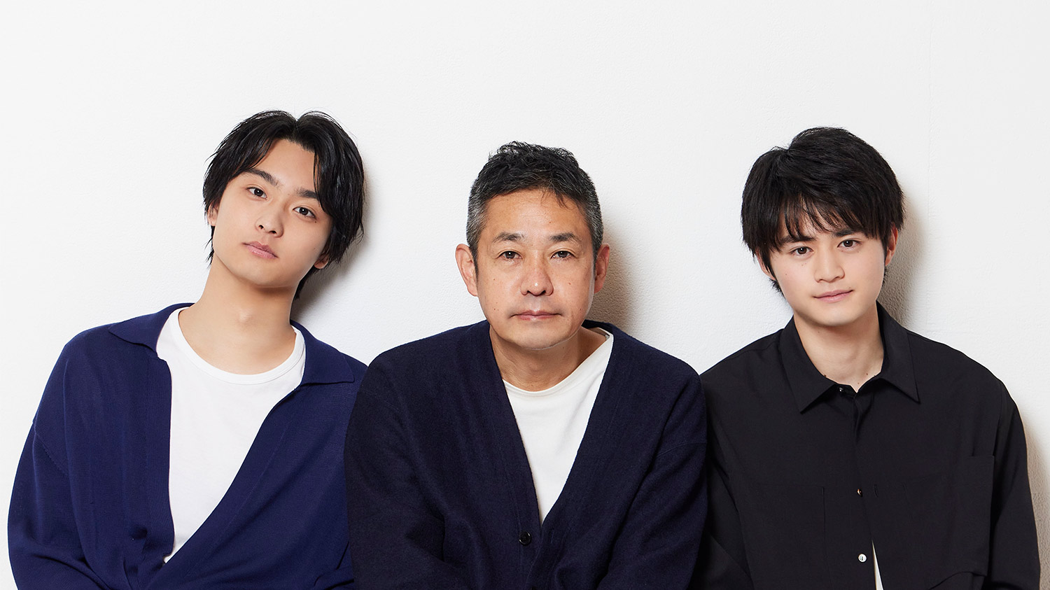 それぞれの「島宇宙」から、ちょっとだけ繋がってみる。