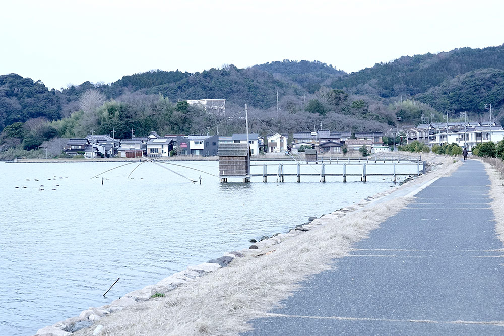 ご当地ミニシアターさんぽ 鳥取・松崎編