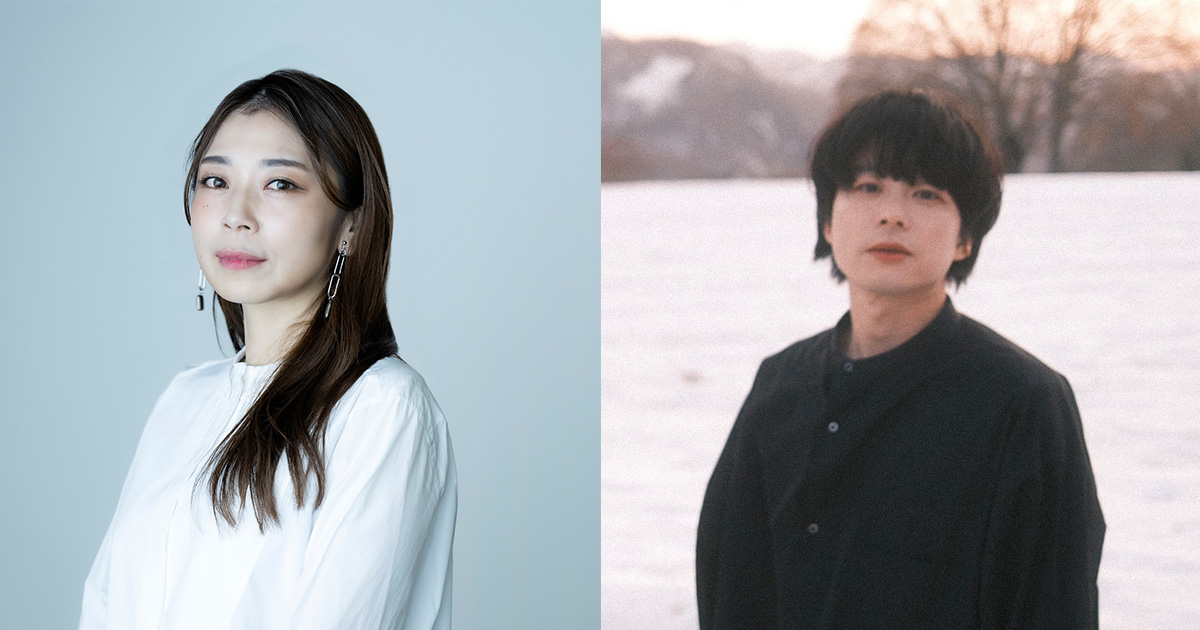 第2回トークイベント開催決定！ゲストは山田尚子監督、Homecomings福富優樹さん