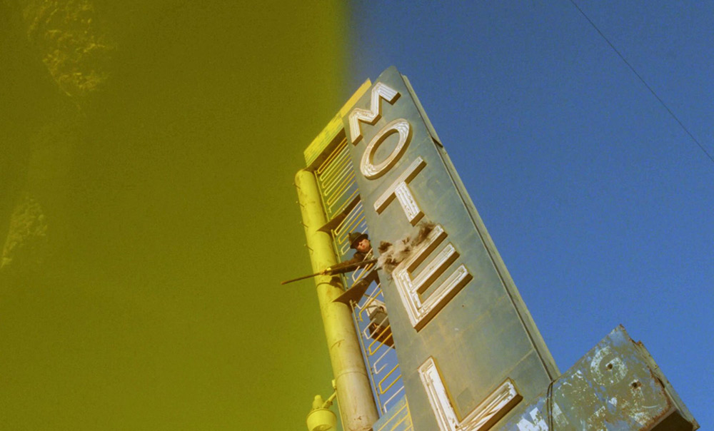 ミニシアターブームの象徴となった不朽の名作『バグダッド・カフェ 4Kレストア』プレミア上映会