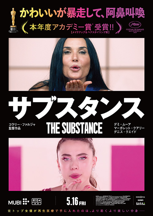 サブスタンス