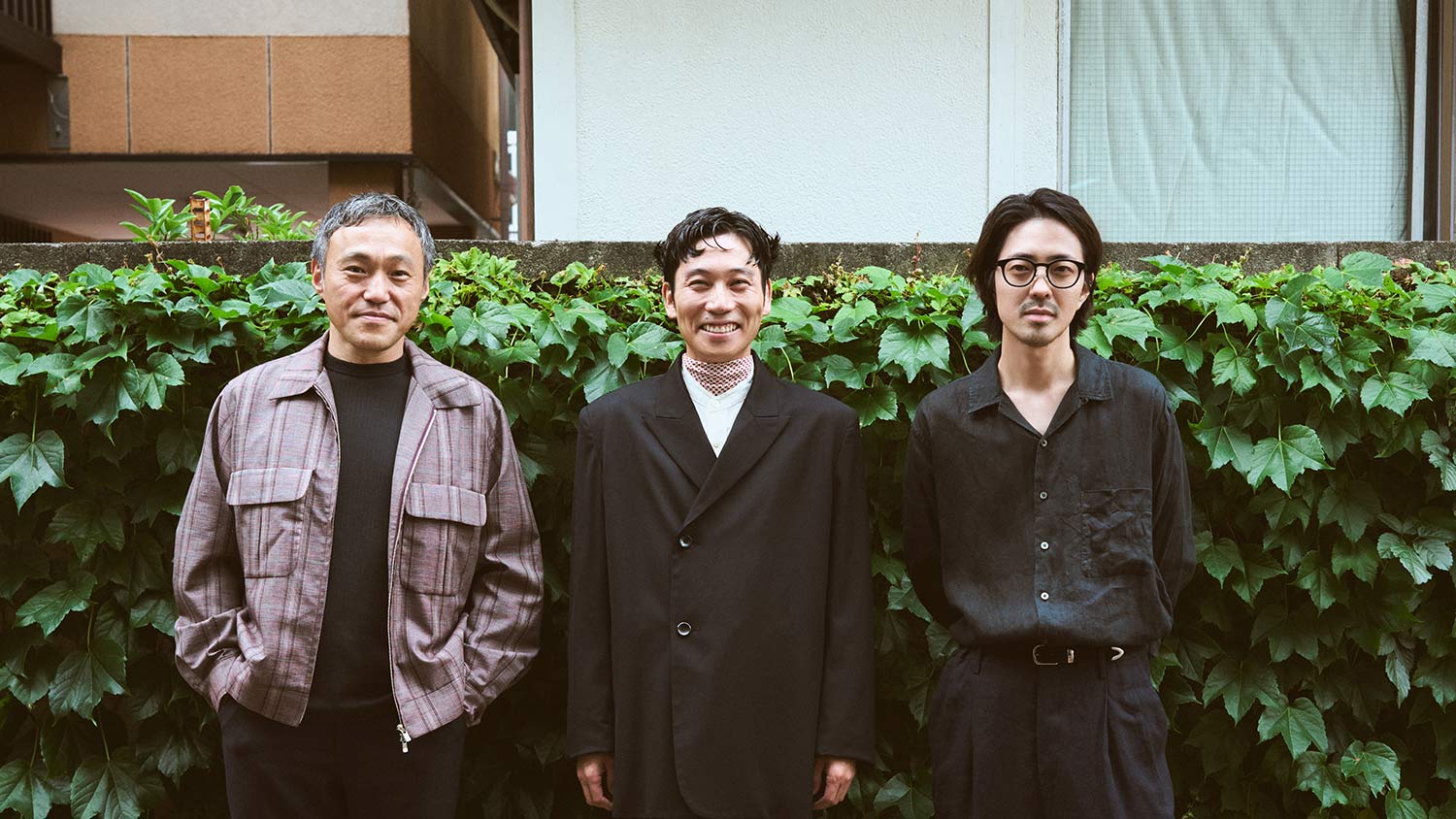 「変わっていく」ことは、最も人間らしい姿でもある