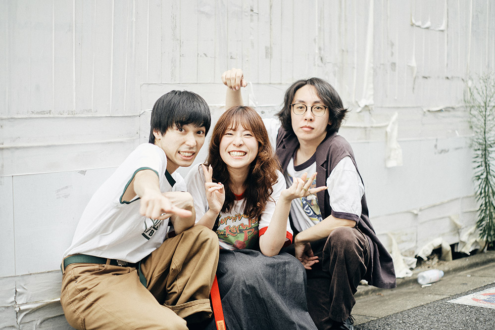 世田谷センスマンズ〈林真子監督×北林佑基×松本佳樹〉インタビュー