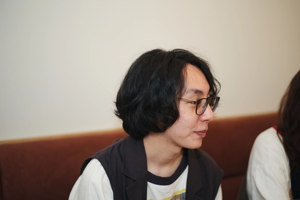 世田谷センスマンズ〈林真子監督×北林佑基×松本佳樹〉インタビュー