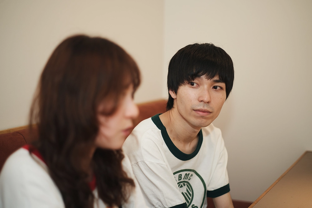 世田谷センスマンズ〈林真子監督×北林佑基×松本佳樹〉インタビュー