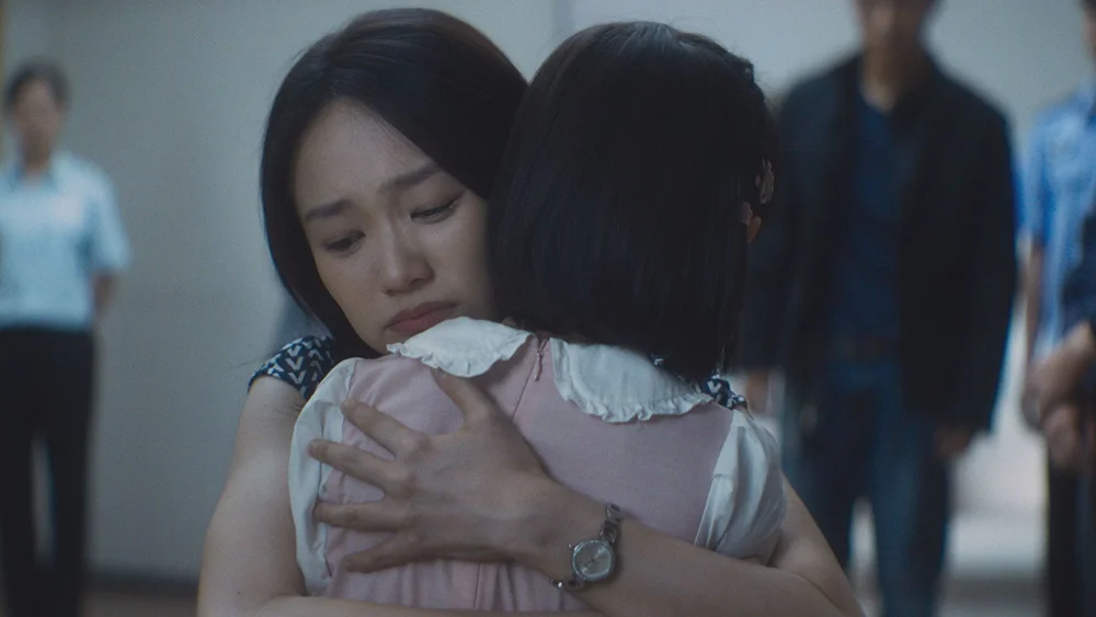 『愛がきこえる』場面写真