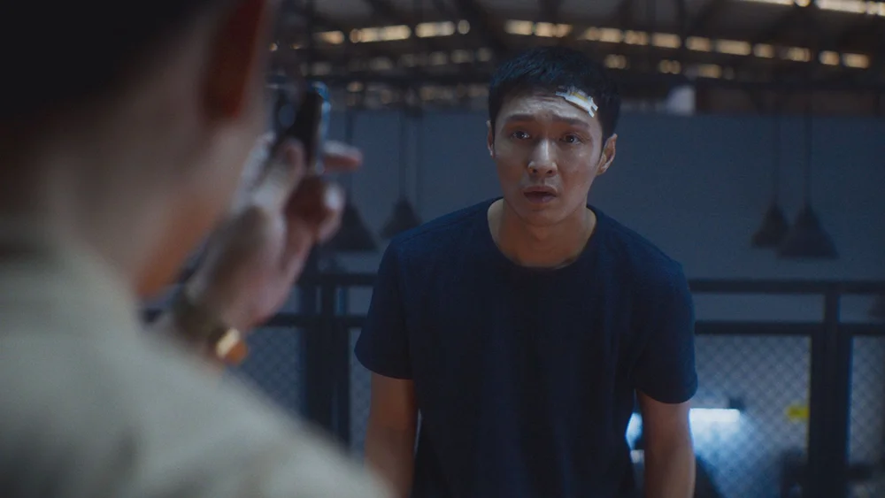 『愛がきこえる』場面写真