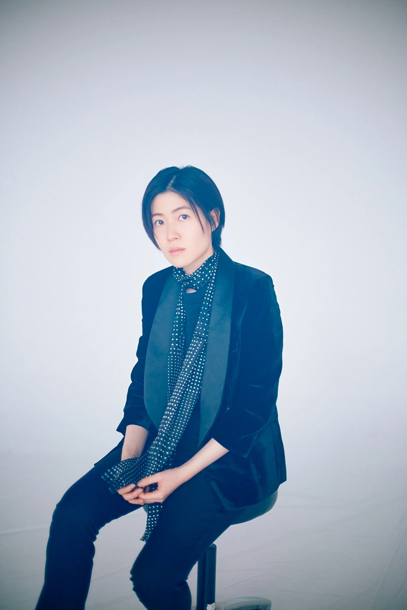 シム・ウンギョン×三宅唱監督インタビュー