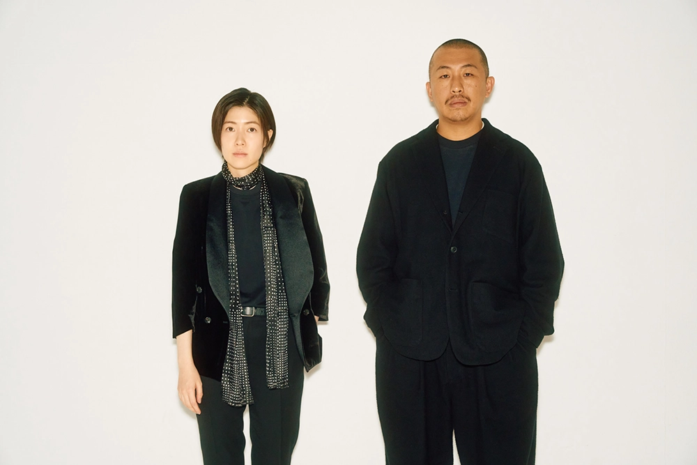 シム・ウンギョン×三宅唱監督インタビュー