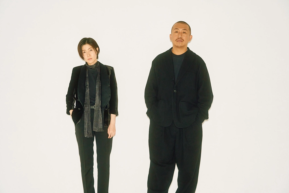 シム・ウンギョン×三宅唱監督インタビュー