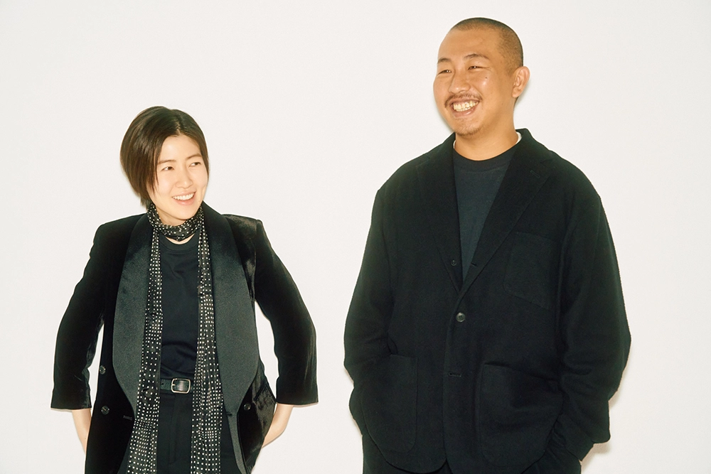 シム・ウンギョン×三宅唱監督インタビュー