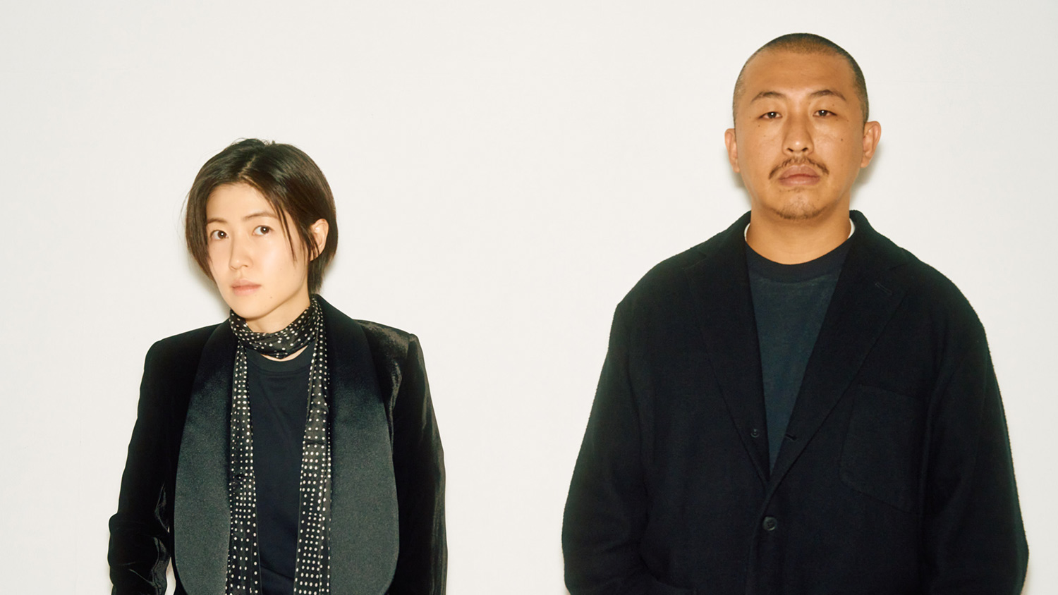 移りゆくものの中で生きる私たちは、常に旅の途中にいる