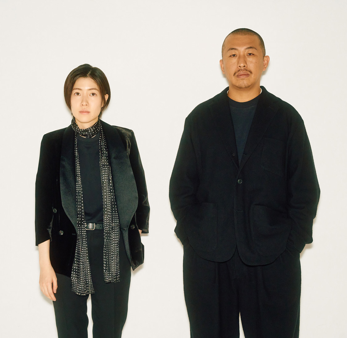 シム・ウンギョン×三宅唱監督インタビュー