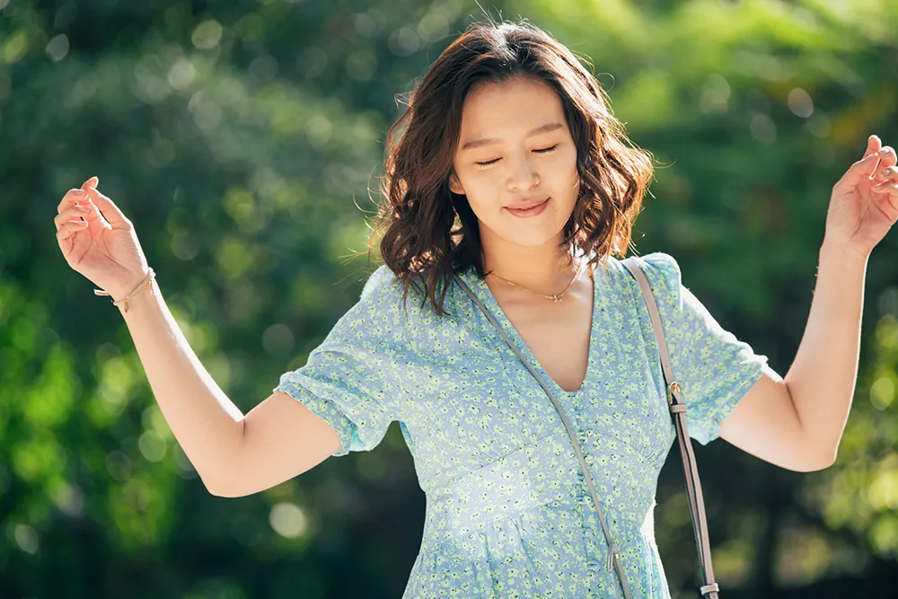 『サリー』場面写真