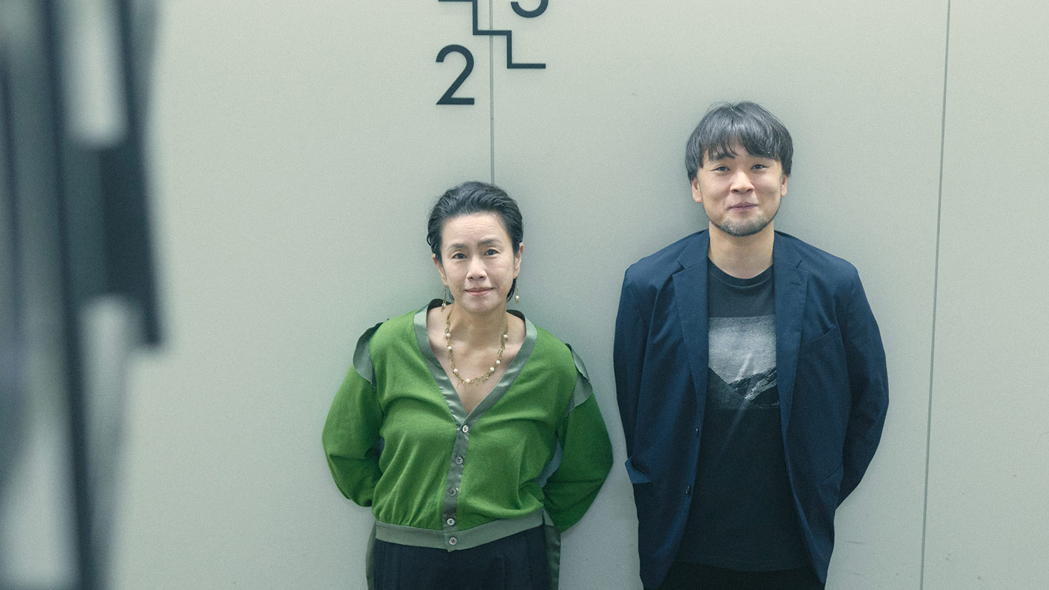 失い、傷つき、それでもなお 「在り続ける」