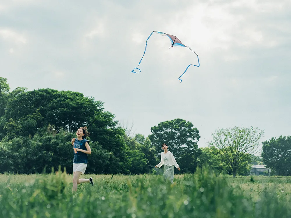 『終点のあの子』場面写真