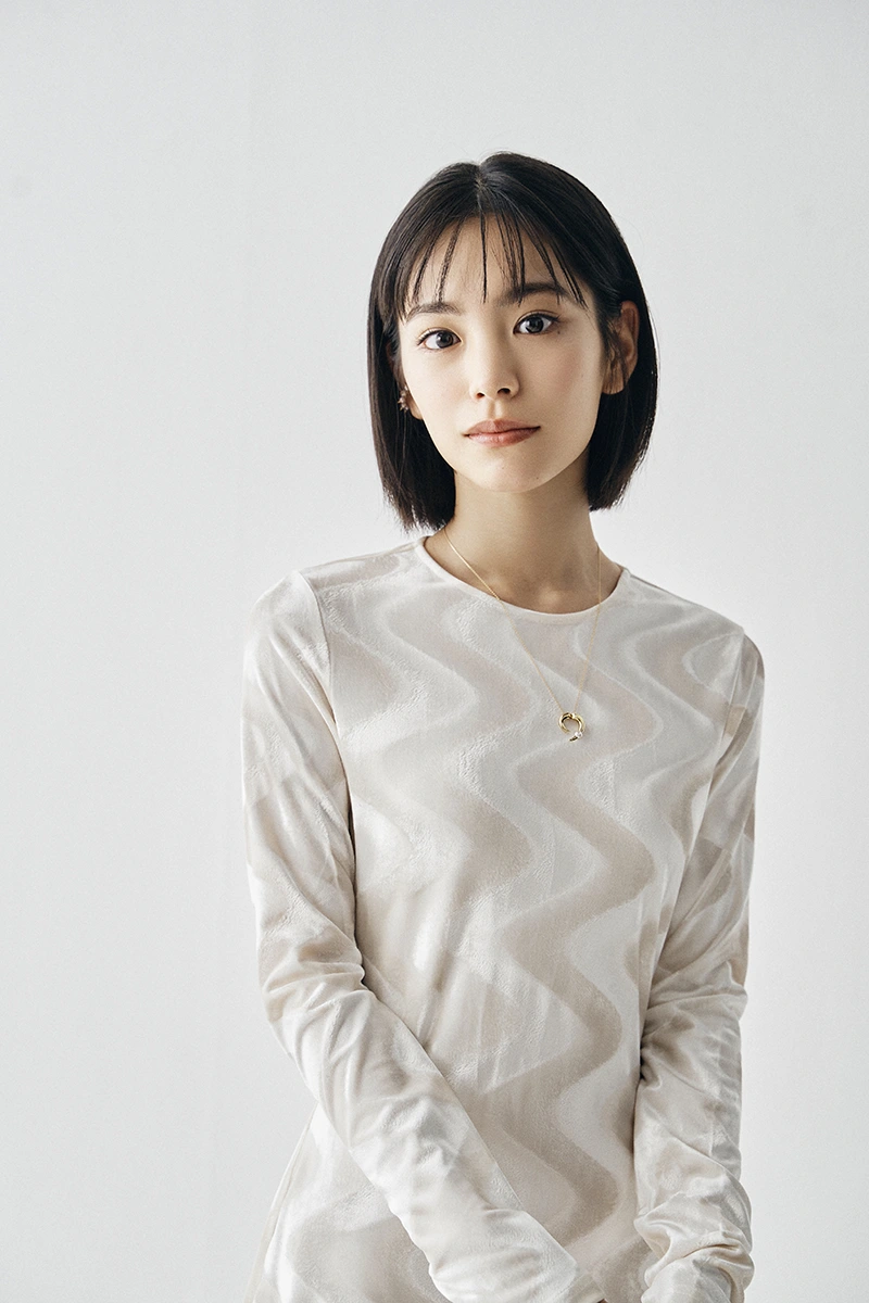 當真あみ×中島セナ×平澤宏々路×南琴奈 インタビュー