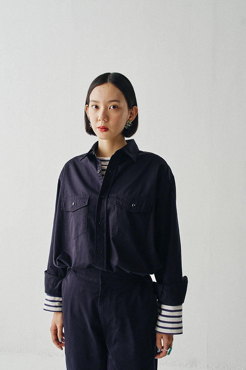 當真あみ×中島セナ×平澤宏々路×南琴奈 インタビュー