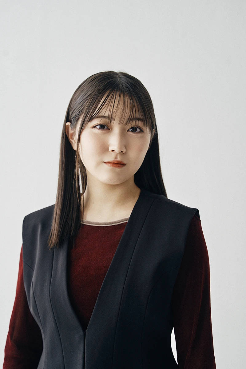 當真あみ×中島セナ×平澤宏々路×南琴奈 インタビュー