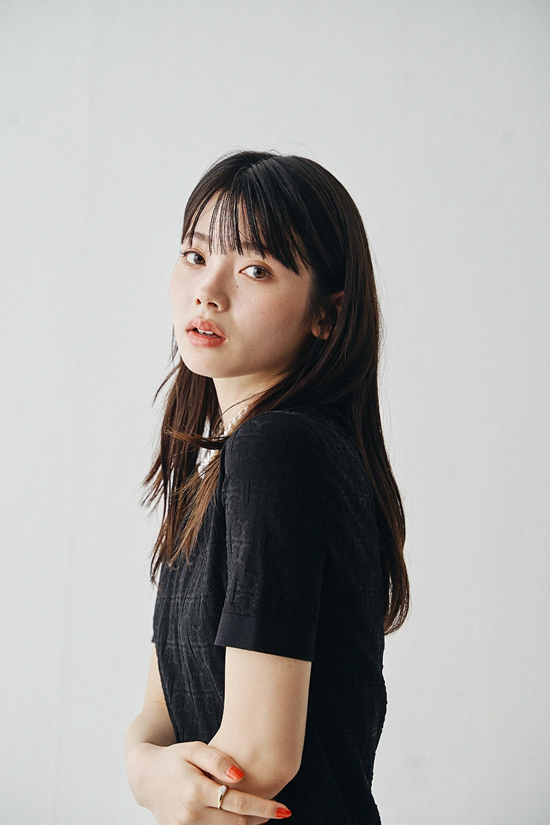 當真あみ×中島セナ×平澤宏々路×南琴奈 インタビュー